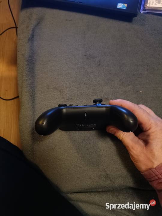 SHENZHEN YZC01 kontroler gier symulator GAMEPAD Legionowo sprzedam