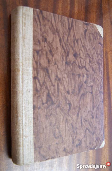 Maria Kuncewiczowa Klucze 1948 Parczew