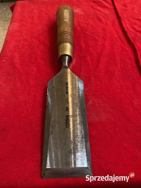 Dłuto Narex PREMIUM 50mm