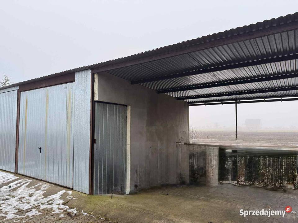 Dom na sprzedaż Strzałkowo Rubinowa