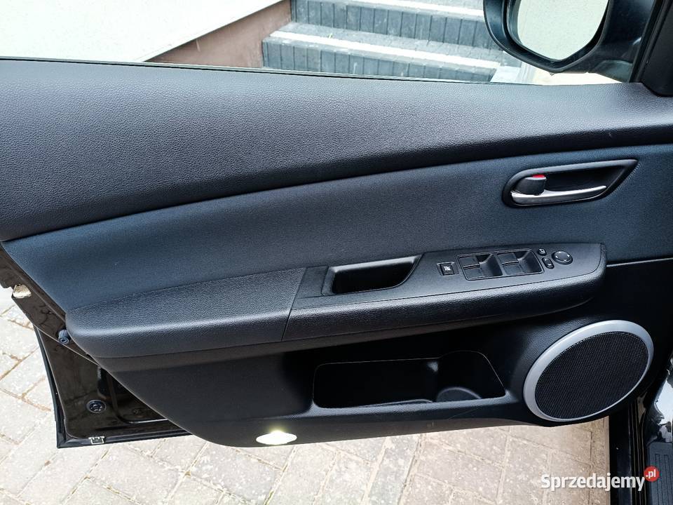 Sprzedam Mazda 6 benzyna ASR (kontrola trakcji) Drawsko Pomorskie