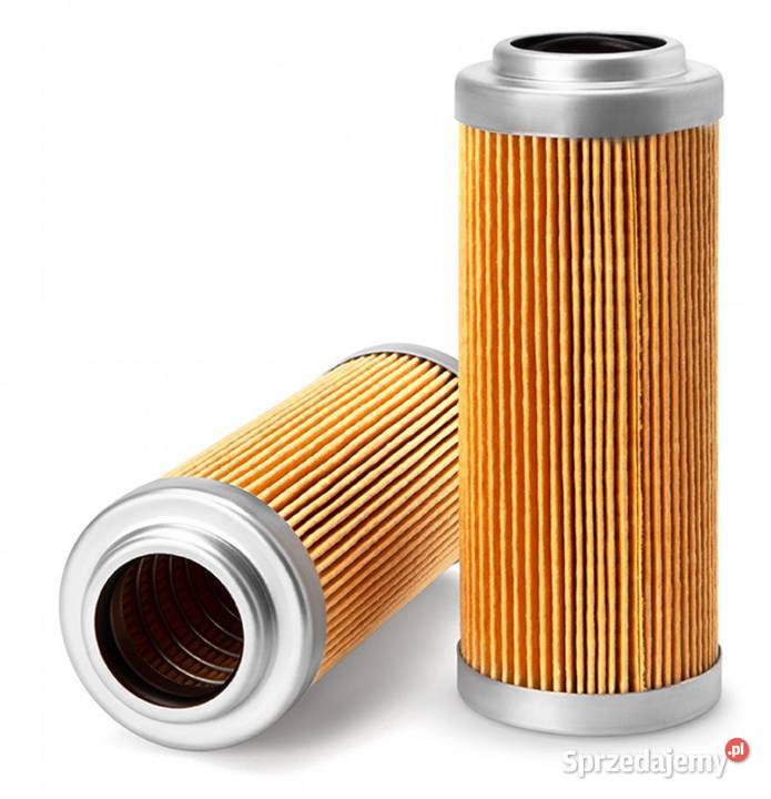 Filtr hydrauliczny HF6369 Fleetguard Filtry podkarpackie Tyczyn