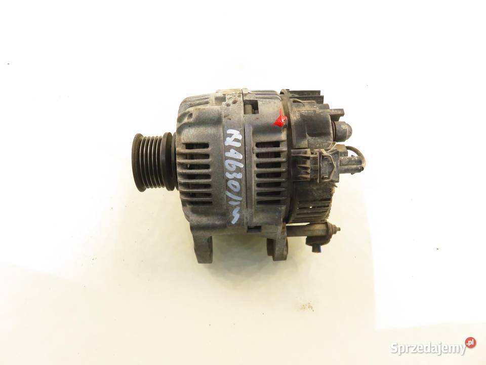 ALTERNATOR VW POLO III 6N1 14 60