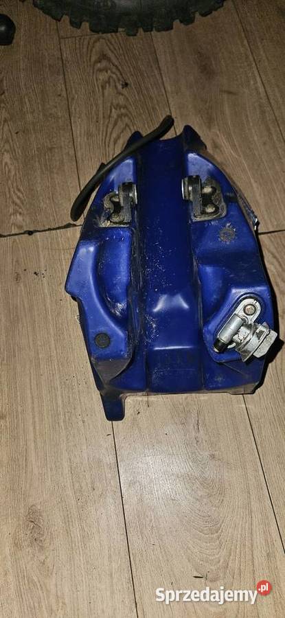 Bak zbiornik paliwa yamaha yz 250 2000r 125 Gorlice