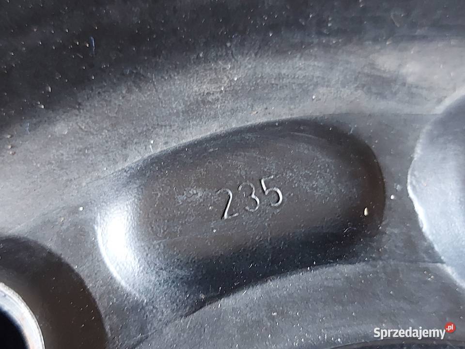 MONDEO MK4 S GALAXY MK3 koło dojazdowe 1258516 Kielce