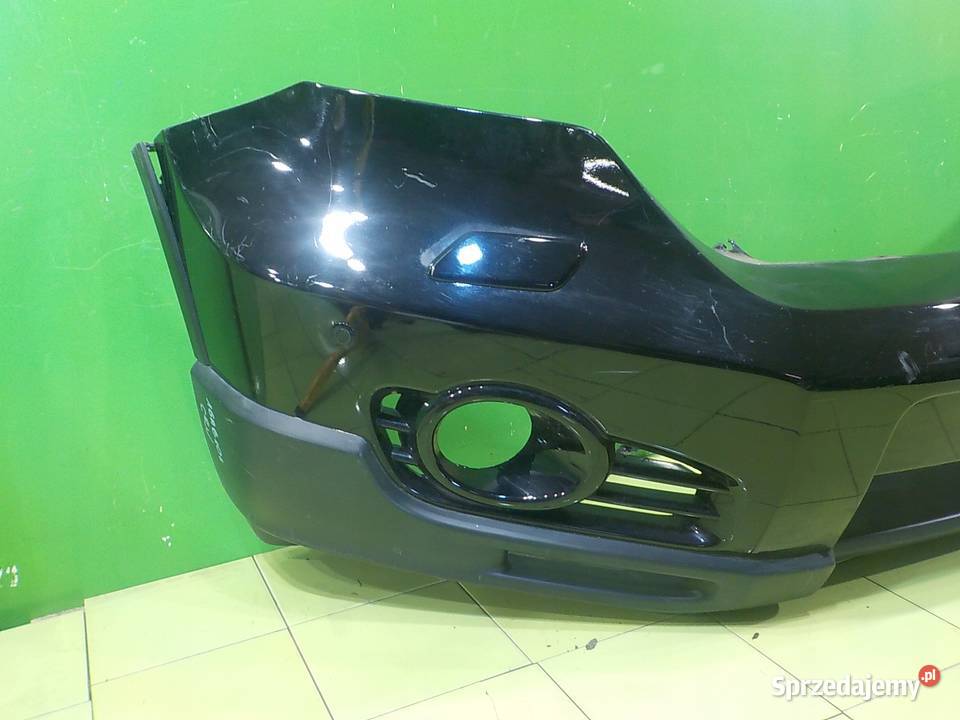 HONDA CRV III 22 ICTDI 07r 5D zderzak przod Suków