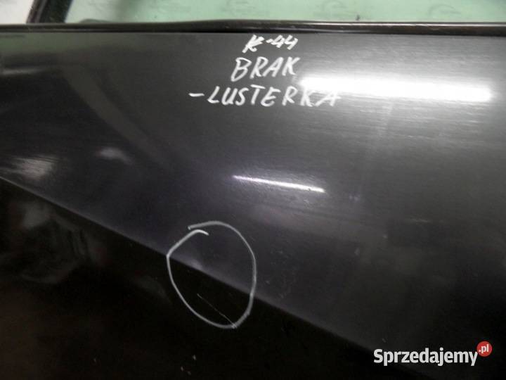 SEAT IBIZA IV 09r drzwi lewe przód 90 mikronów osobowe Kielce