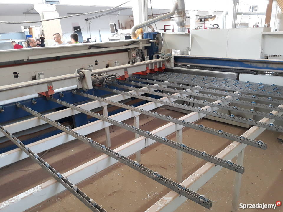 PIŁA PANELOWA SCHELLING FM 430330 podlaskie Białystok