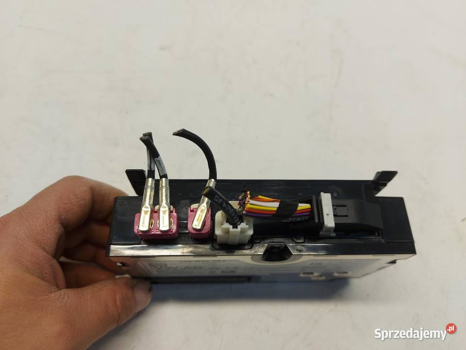 SKODA Enyaq 5LA iV85 Moduł sterownik Online