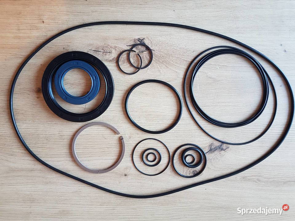 Ładowarka HSW Stalowa Wola Ł34 zmiennik sprzedam