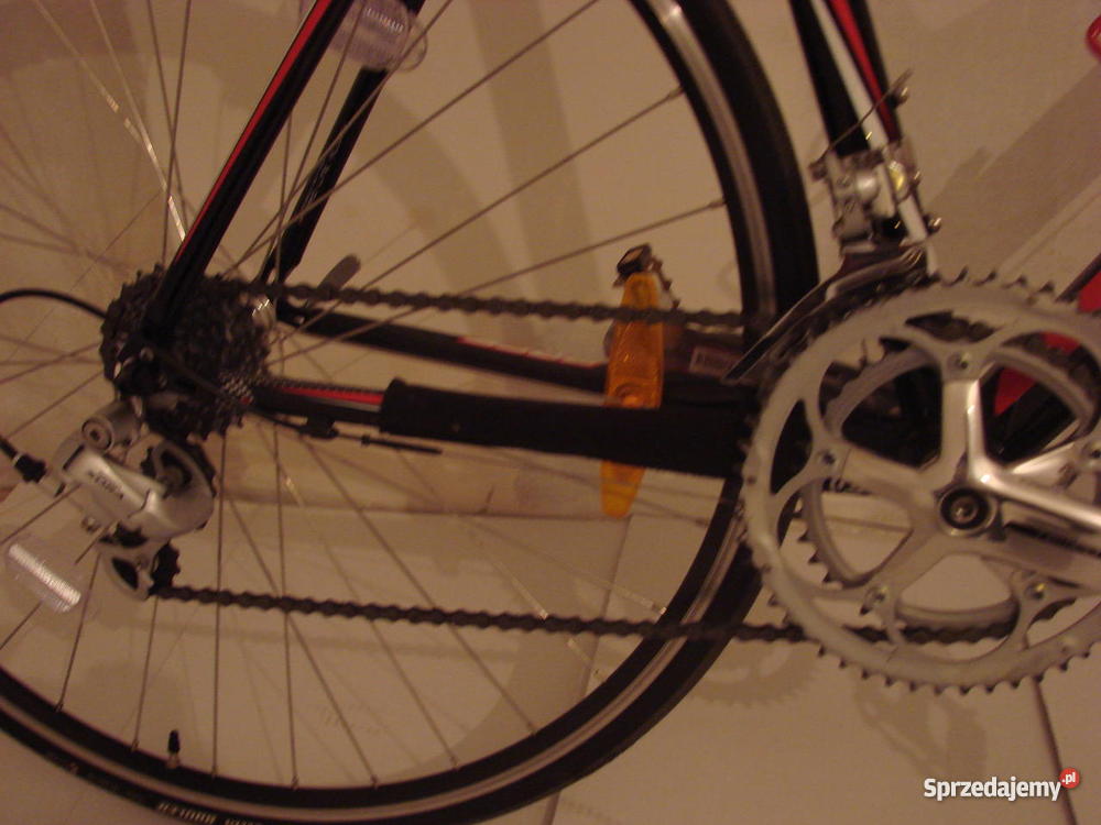 Merida race 880 Szosowe podkarpackie