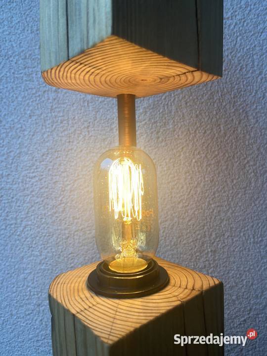 Do wyboru i koloru Lampki Nocne Homemade