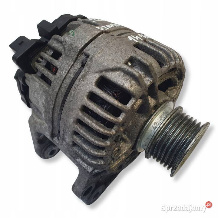 ALTERNATOR Skoda Octavia II 14 16V LRA02238 Chełm
