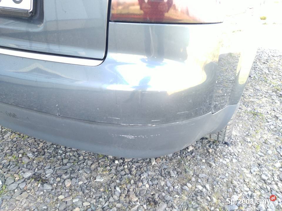 Audi A4 b6 20mpi bez lpg Legnica