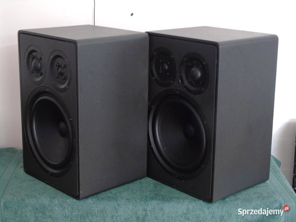 Kolumny Canton GLE60 świetne stereo DOSTAWA Jasło