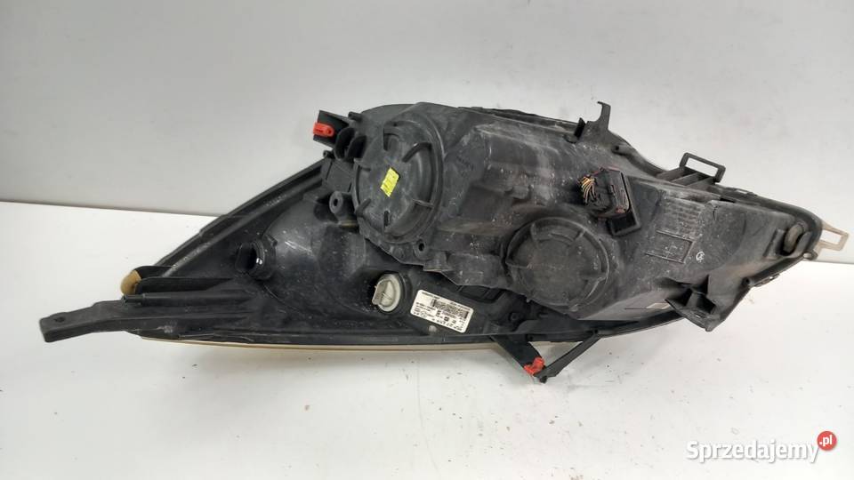 OPEL MERIVA B LAMPA PRZÓD PRAWA Zbierkowo sprzedam