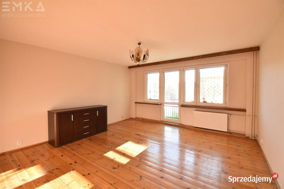 Sprzedaż mieszkania Bydgoszcz Jeremiego Przybory 74.13m2 kujawsko-pomorskie