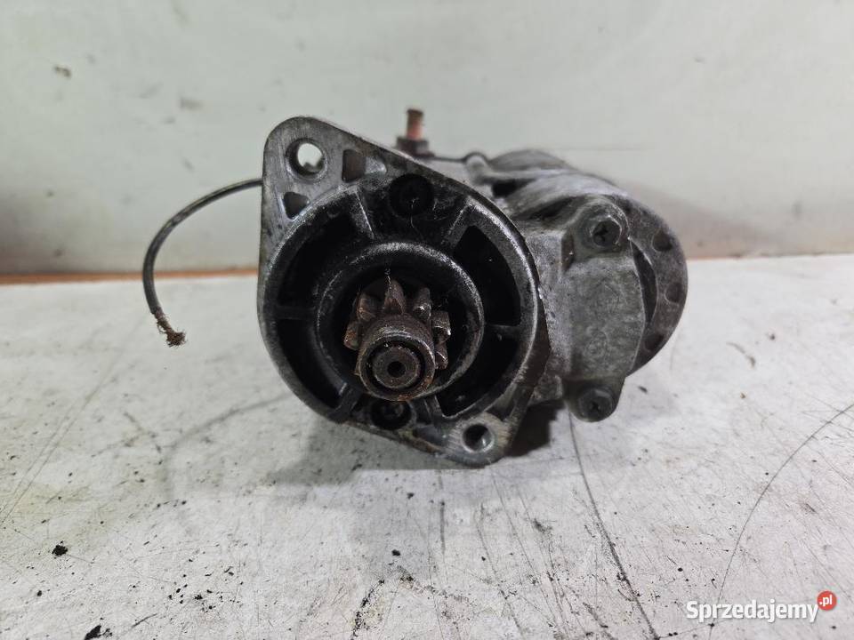 ROZRUSZNIK AUTOMAT KIA CARENS II 20 CRDI osobowe