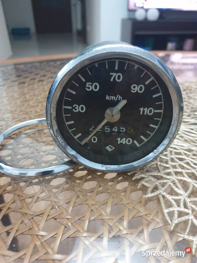 Zegar licznik Mz Etz 150 250 251 Jasło