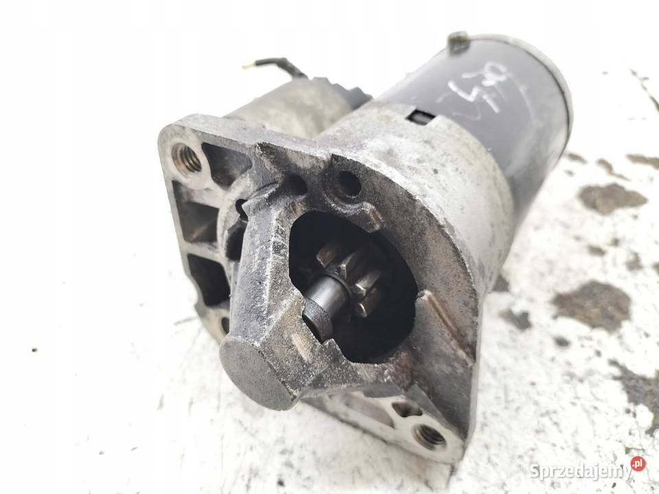 ROZRUSZNIK 8200584664 16 SCE Dacia Logan I