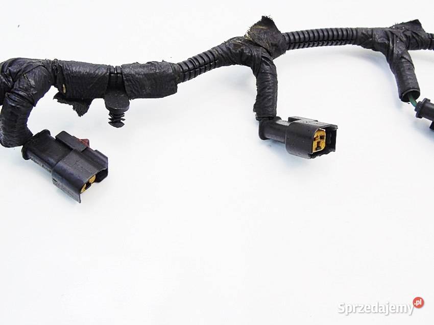 WIĄZKA DO WTRYSKÓW 20 PT CRUISER VOYAGER SEBRING Sosnowiec