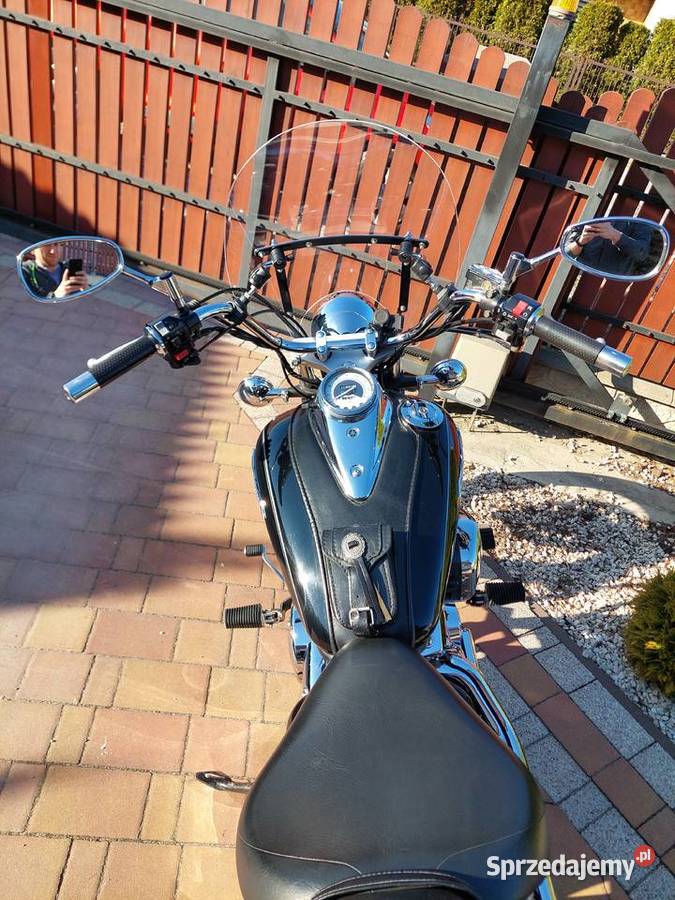 Yamaha Drag Star 125 Motocykle, skutery, quady Ostrowiec Świętokrzyski
