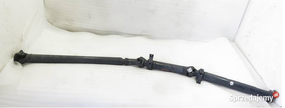 WAŁ NAPĘDOWY IVECO DAILY VI 30