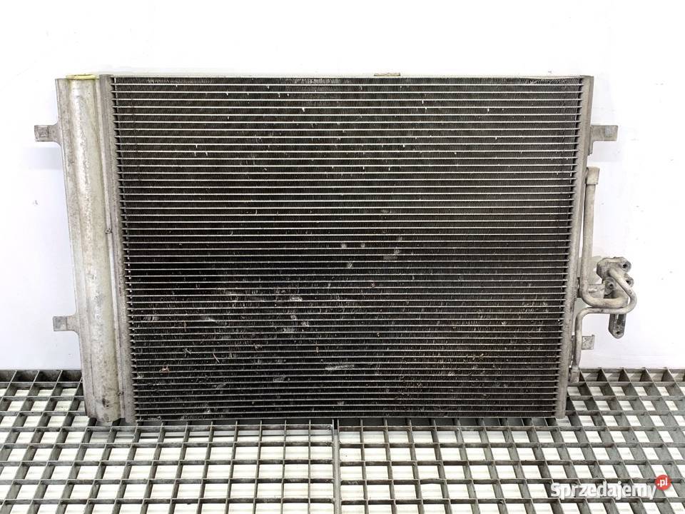 CHŁODNICA KLIMATYZACJI VOLVO S80 II 20 163 0616 osobowe podkarpackie