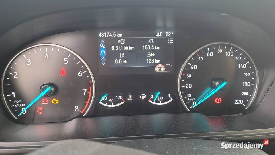do sprzedaży Ford Ecosport EcoSport Chróścina