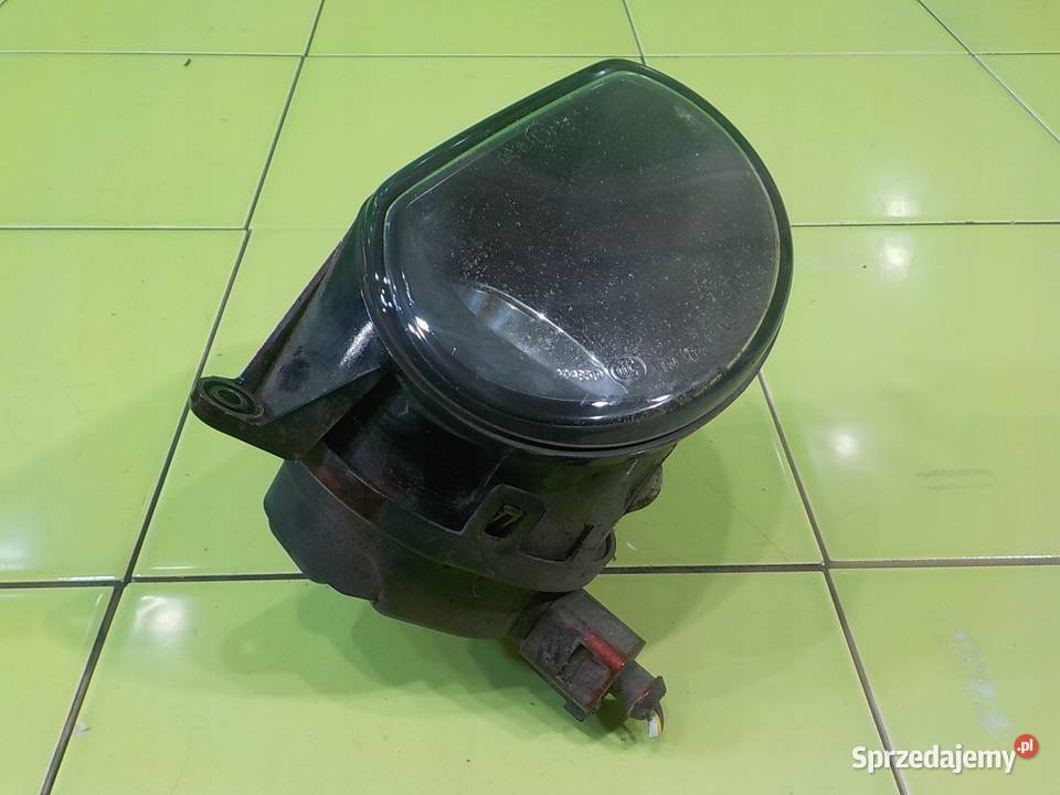 AUDI Q7 4L SLINE 30 TDI AUT 06r 5D halogen prawy mazowieckie Suków