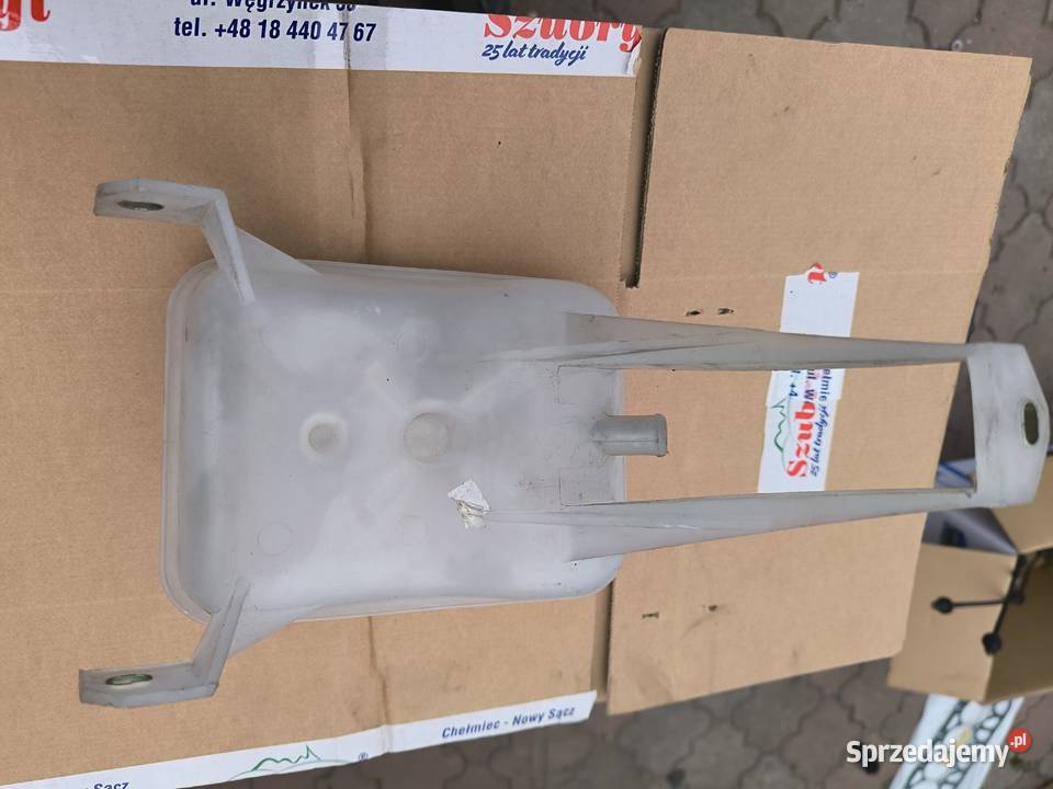 Polonez ROVER zbiornik wyrównawczy bagnet