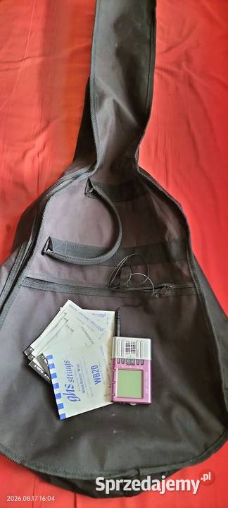 Gitara 12 strunowa Kielce