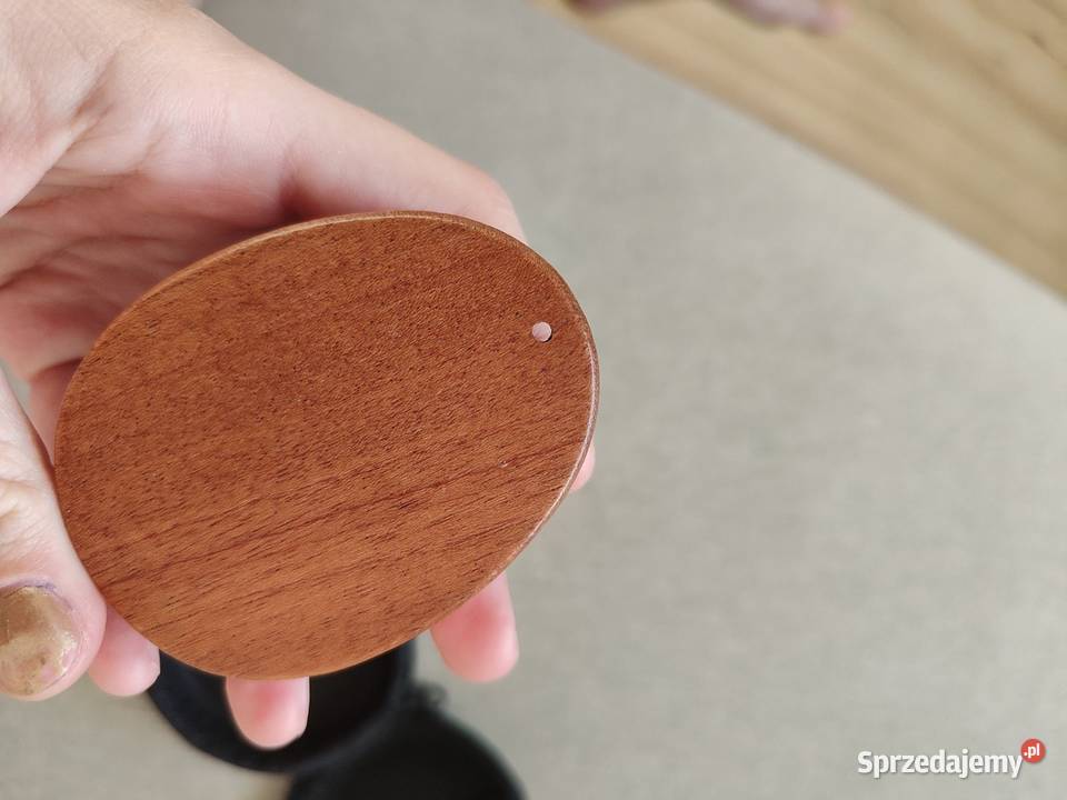 Instrument kieszonkowy śląskie Sosnowiec