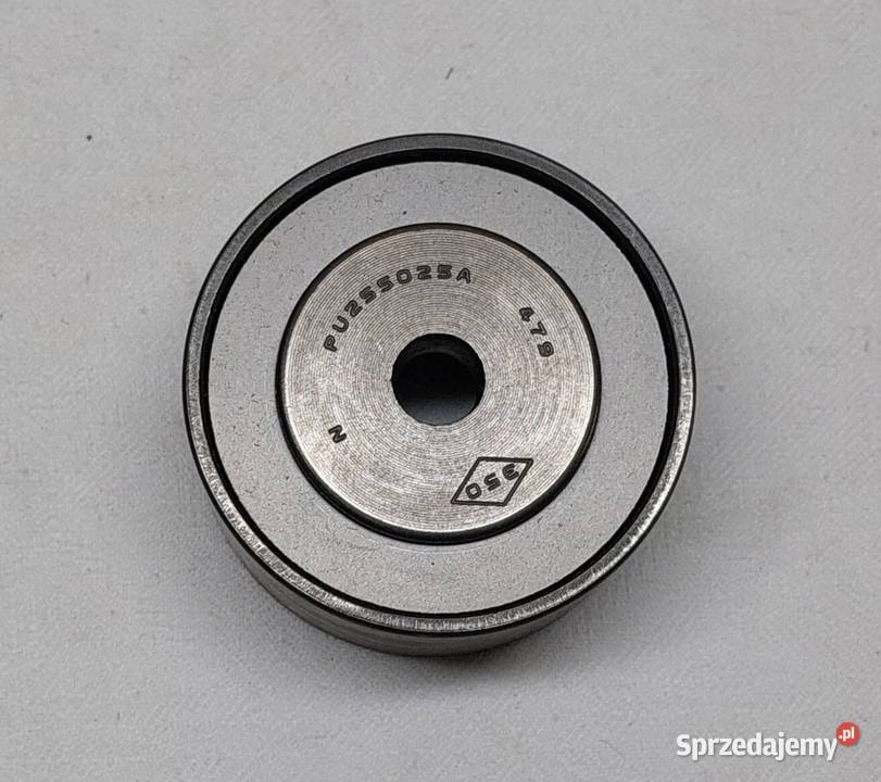 ZESTAW PASKA KLINOWEGO VOLVO S40 V40 19 DI TD dolnośląskie Mielęcin