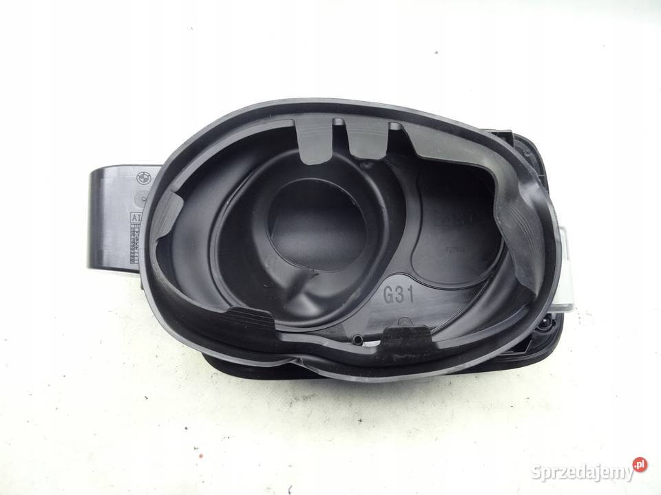 738778209 BMW 5 G31 KLAPKA WLEWU PALIWA NOWY osobowe Przemęt sprzedam