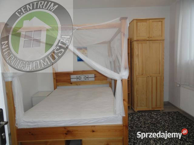 wynajmu mieszkania 5353m2 2 pokoje Nowy Sącz cegła małopolskie