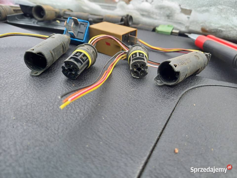 bmw 5 e39 włącznik przełącznik szyb lewyprawy Pozostałe podkarpackie sprzedam