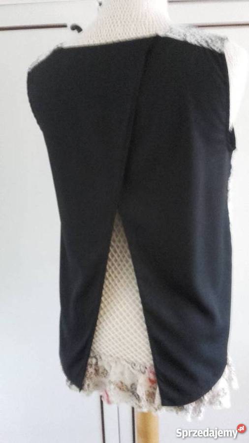 VILA MARKOWA BLUZECZKA Z NIESPODZIANKĄ r 36 Vila Piła