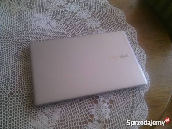 Laptop samsung ativ book 4 np450r5ex02 Brwinów