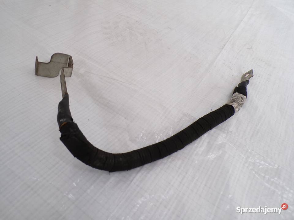 PRZEWÓD KLEMA MINUSOWA OPEL INSIGNIA B 39110536 osobowe