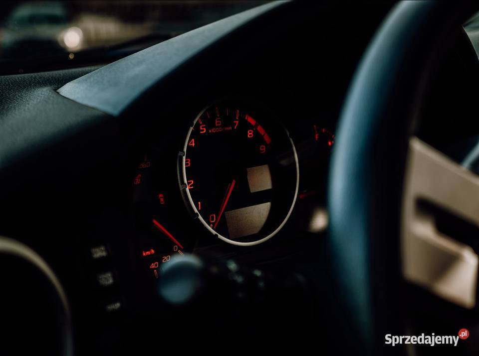 Subaru BRZ niski przebieggwintmanual Brzozów