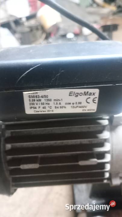 Podajnik na ekogroszek podkarpackie Dynów