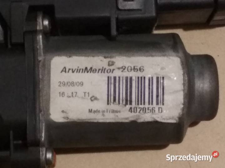 Silniczek szyby KIA Ceed 402056D Nowe Miasto nad Pilicą
