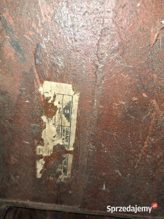 Sprzedam nową obudowę skrzyni biegów ursus c 328 podlaskie Bargłów Dworny