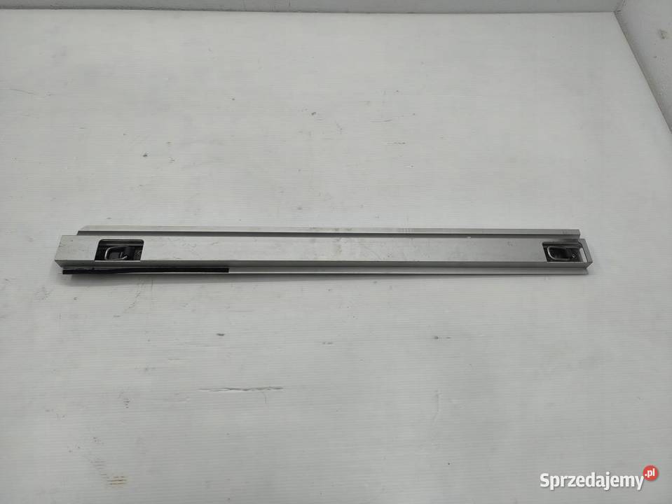 LISTWY SZYNY KOMPLET BMW X3 E83 20D 150 3411942 wielkopolskie