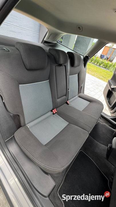Ford Mondeo Mk4 Kombi 20 TDCi 140 2010 2011 diesel Mondeo Gowarzewo