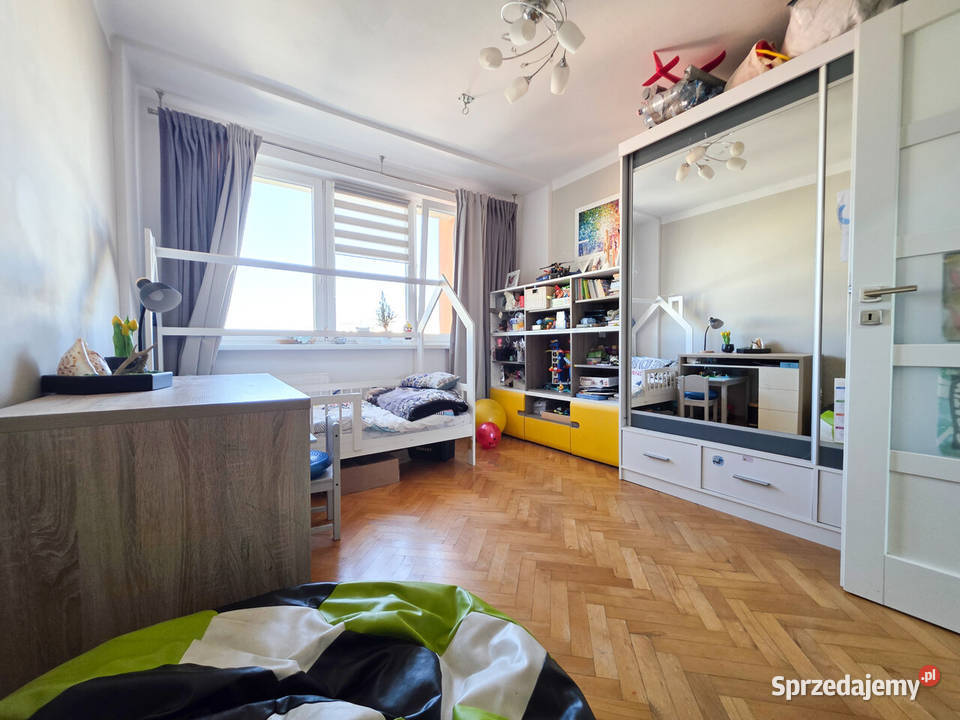 Mieszkanie Sieradz Krakowskie Przedmieście 475m2 łódzkie