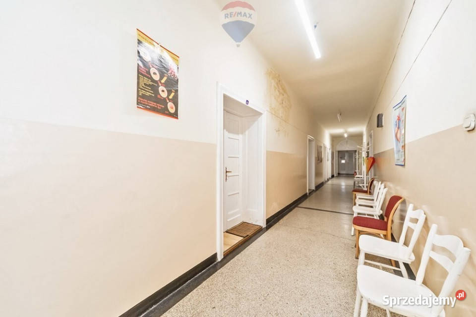 ZaINVESTuj w Cieszynie1019m2 idealna Cieszyn