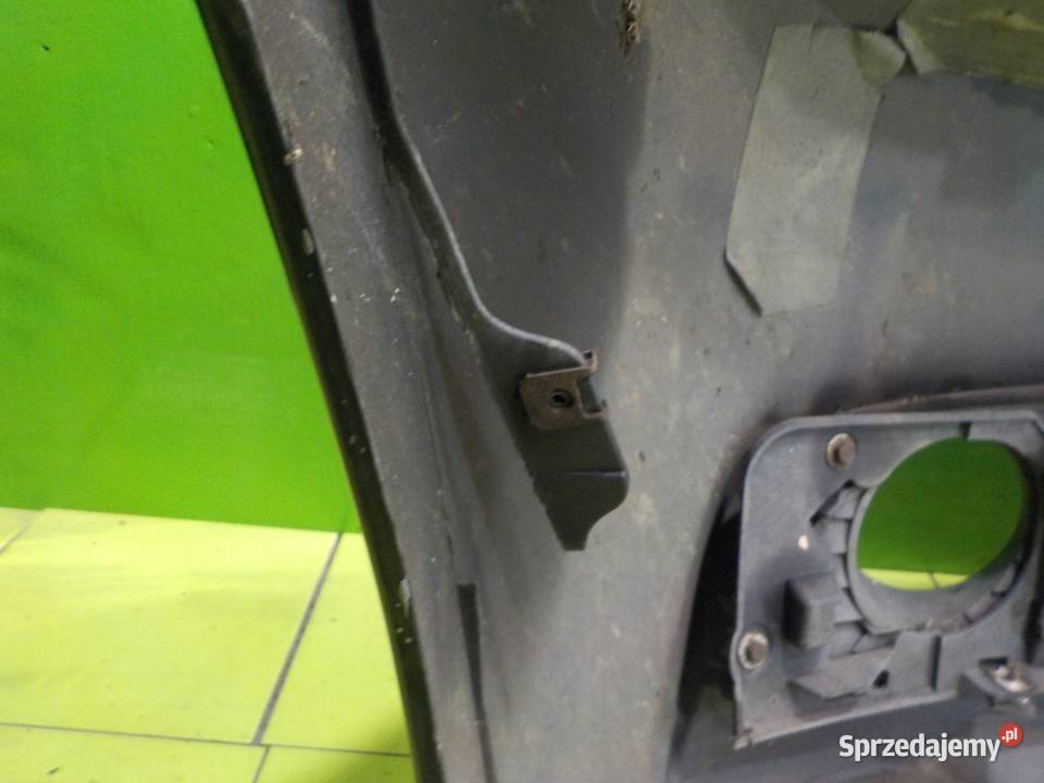 BMW 3 E90 LIFT 20 B 09r 5D zderzak przod Suków