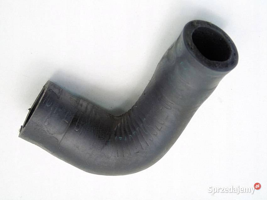 WĄŻ PRZEWÓD WODY 30 D BMW X5 E70 E71 E60 E90 E91 Sosnowiec